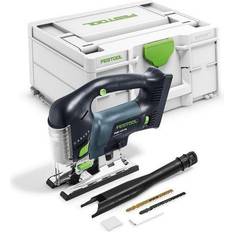 Festool Stikksager Festool Carvex PSBC 420 EB-Basic Solo