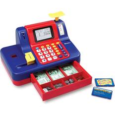 Sound Shop Toys Learning Resources Pretend & Play Teaching Cash Register