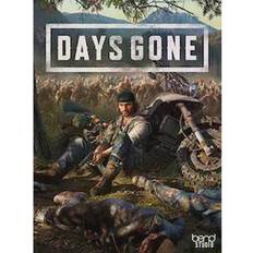 Days gone pc Days Gone (PC)