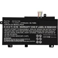CoreParts MBXAS-BA0243 Compatible