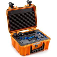 Radiostyrte leker B&W International Drone Casese 3000 DJI Mavic3 Fly More Combo