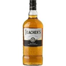 Teacher's Blended Scotch Whisky 40% 70 cl