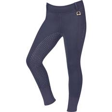 Dublin Cool It Everyday Riding Tights - True Navy