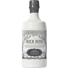 Rock Rose Navy Strength Gin 57% 70cl