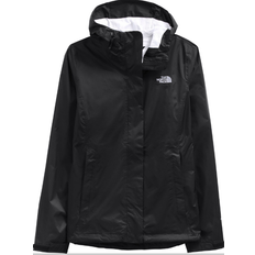 Rain Jackets & Rain Coats The North Face Women's Venture 2 Jacket - TNF Black