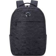 Citypak 15.6" - Black Camouflage