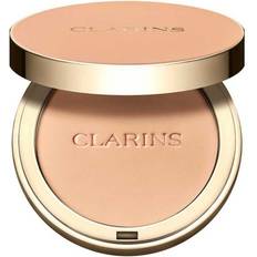 Clarins Ever Matte Compact Powder #03 Light Medium