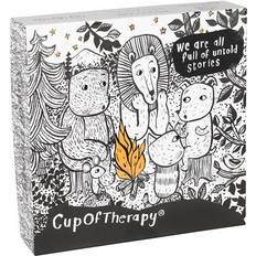 Spel therapy Peliko Cup of Therapy World