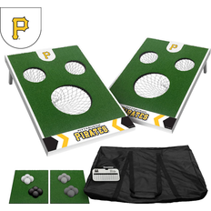 Victory Tailgate Pittsburgh Pirates Chip Shot Golf Game Set