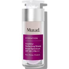 Non-Comedogenic Face Primers Murad Invisiblur Perfecting Shield Broad Spectrum SPF30 PA+++ 30ml