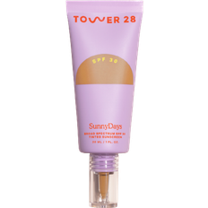 Tower 28 Beauty SunnyDays Tinted Sunscreen Foundation SPF30 #30 PCH