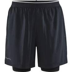 Craft shorts Craft ADV Essence Perforated 2-in-1 Stretch Shorts M