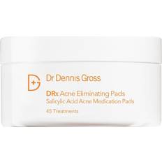 Blemish Treatments Dr Dennis Gross DRx Acne Eliminating Pads 45-pack