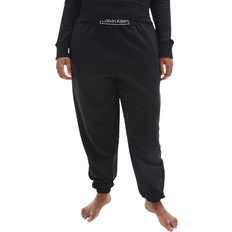 Calvin Klein Reimagined Heritage Plus Sleep Joggers - Black