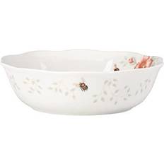 Lenox Butterfly Meadow Soup Bowl 22.1cm 0.94L