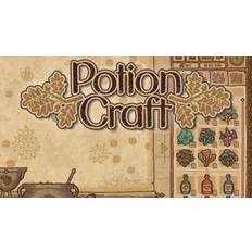 PC Games Potion Craft: Alchemist Simulator (PC)