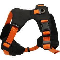 Hundesele justerbar Dogman Dogman Y-Sele Justerbar, Sport X-Large