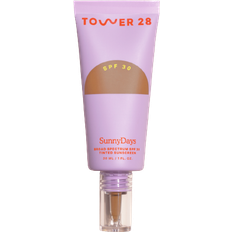 Tower 28 Beauty SunnyDays Tinted Sunscreen Foundation SPF30 #35 Point Dume