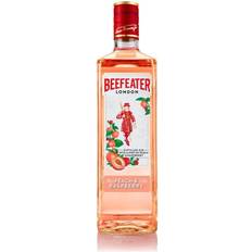 Gin beefeater BeefEater Peach and Raspberry Gin 37.5% 70 cl