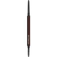 Hourglass Arch Brow Micro Sculpting Pencil Warm Brunette