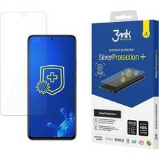 Bildschirmschutz 3mk SilverProtection + Anti-Shock Screen Protector for Xiaomi Redmi Note 11 Pro/Pro +