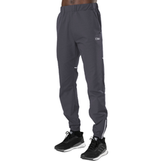 Heijastimet Housut ICANIWILL Lightweight Training Pant Men - Graphite