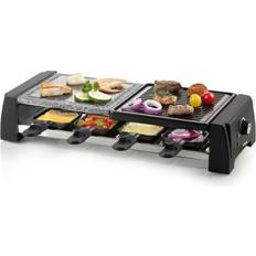 1200 W Barbecue Elettrici Domo DO9190G