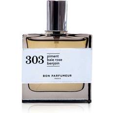 Bon Parfumeur 303 Chilli Pepper, Pink Berry & Benzoin EdP 30ml