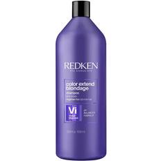 Silver Shampoos Redken Color Extend Blondage Shampoo 1000ml