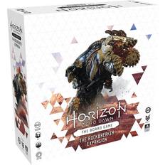  Horizon Zero Dawn: The Board Game The Rockbreaker Expansion
