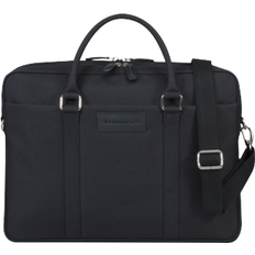 Kunststoff Taschen dbramante1928 Ginza Recycled - Black