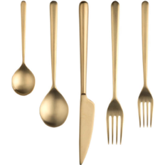 Dishwasher Safe Cutlery Mepra Linea Flatware Cutlery Set 5