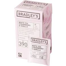 White Strawberry Vanilla
