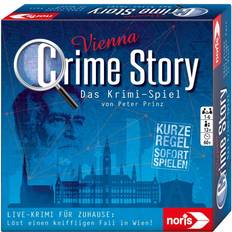 Noris Crime Story: Vienna