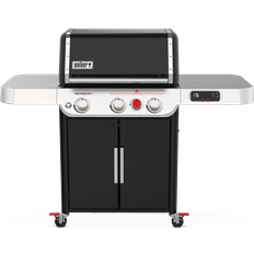 Weber Genesis EX-325s Smart