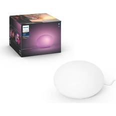 Philips Hue Table Lamps Philips Hue Flourish Table Lamp 6.9"