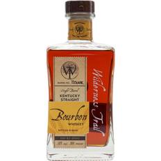 75cl - Whiskey Spirits Single Barrel Bourbon Bottled In Bond 50% 75cl