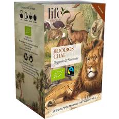 Te Rooibos chai 20/fp