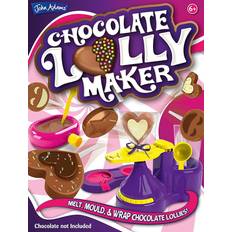 Chocolate Lolly Maker
