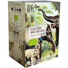 Life by follis Matvaror Life by follis Te English Breakfast 20/fp 40g 20st