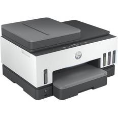 Bluetooth Printers HP Smart Tank 7605