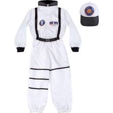 Great Pretenders Astronaut Children's Costume