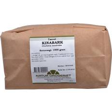 Kinabark Natur Drogeriet Kinabark 1000g