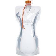 Transparent Water Containers Evernew Water Carry 1.5L