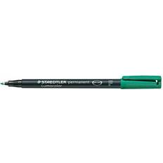 Tussit ale Staedtler Lumocolor Permanent Pen 318 10-pack