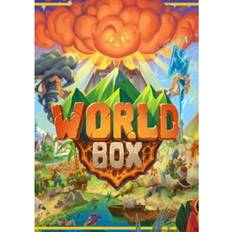 Videogiochi per PC WorldBox: God Simulator (PC)