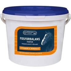 Ridsport Biofarmab Fosforbalans 2kg