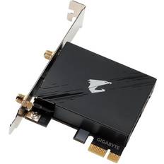 Wireless Network Cards Gigabyte GC-WBAX210 (rev. 1.0)