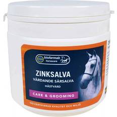 Zinksalva 145ml