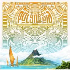 Ludonova Polynesia